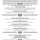 クリスマス・ランチ